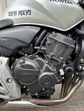 Обява за продажба на Honda Hornet Турър ~11 000 лв. - изображение 9