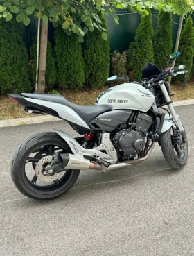 Обява за продажба на Honda Hornet Турър ~11 000 лв. - изображение 1