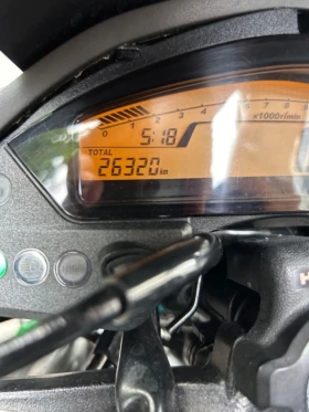 Обява за продажба на Honda Hornet Турър ~11 000 лв. - изображение 8