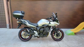 Yamaha Fazer S2 | Mobile.bg    2