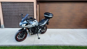 Yamaha Fazer S2 | Mobile.bg    3