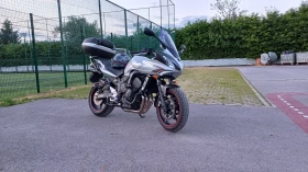 Yamaha Fazer S2 | Mobile.bg    6