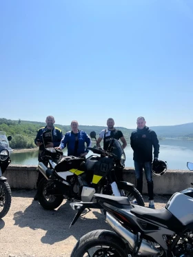 Husqvarna TE TE300 - изображение 1