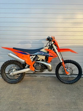 Husqvarna TE TE300, снимка 7 — Bazar.bg Husqvarna TE TE300, снимка 7