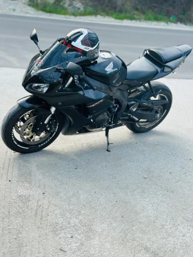 Honda Cbr Honda cbr1000rr | Mobile.bg    2