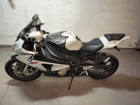 BMW S 1000RR, снимка 4