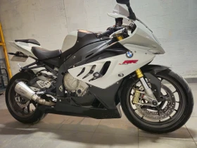BMW S 1000RR, снимка 3