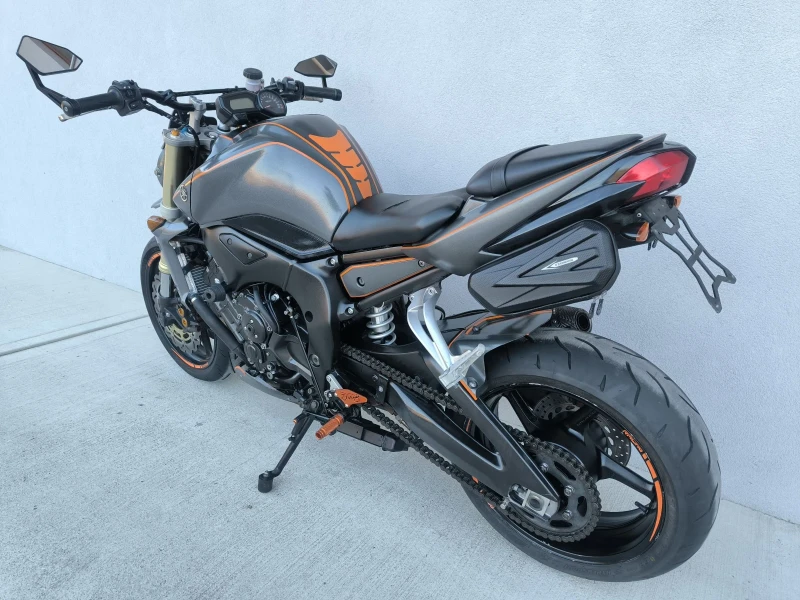 Yamaha FZ1 Нов внос Италия , снимка 10 - Мотоциклети и мототехника - 46593267