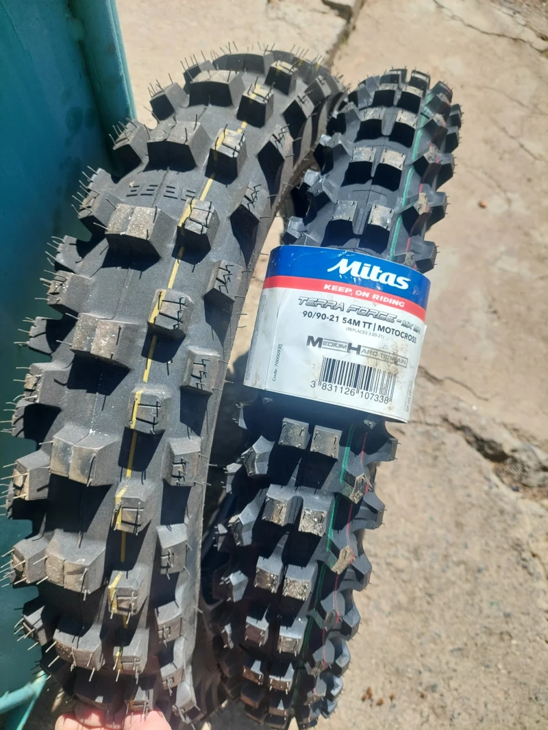 Ktm SX-F  стартер, снимка 7 - Мотоциклети и мототехника - 51517121