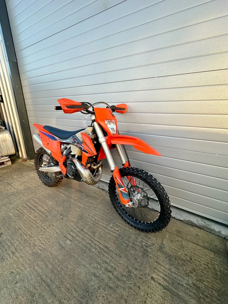 Ktm EXC EXC 300, снимка 5 - Мотоциклети и мототехника - 52648857