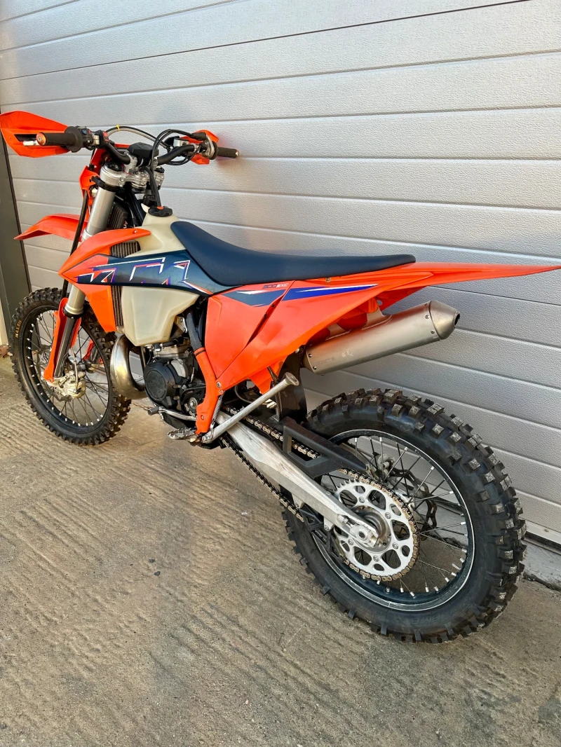Ktm EXC EXC 300, снимка 3 - Мотоциклети и мототехника - 52648857