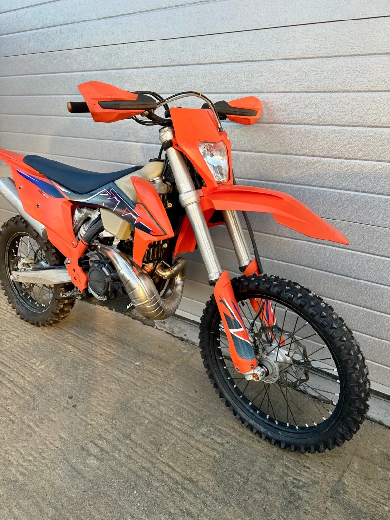 Ktm EXC EXC 300