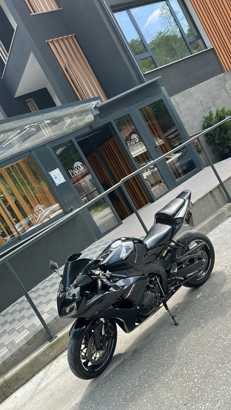 Honda Cbr Honda cbr1000rr