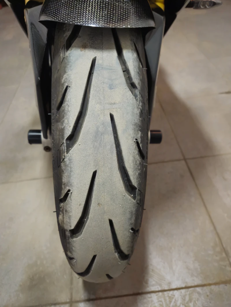 BMW S 1000RR, снимка 8 - Мотоциклети и мототехника - 52863878