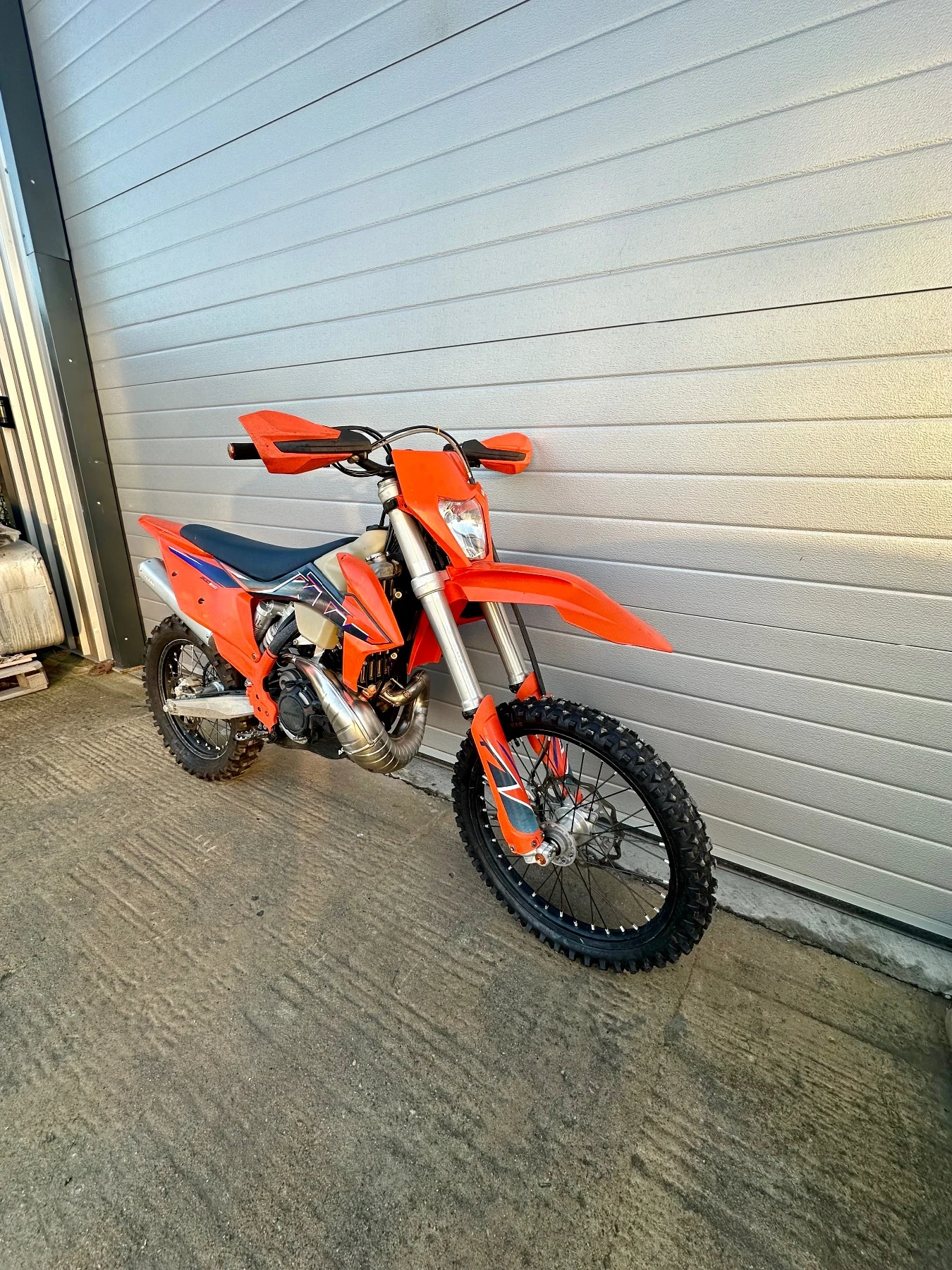 Husqvarna TE TE300 - изображение 9