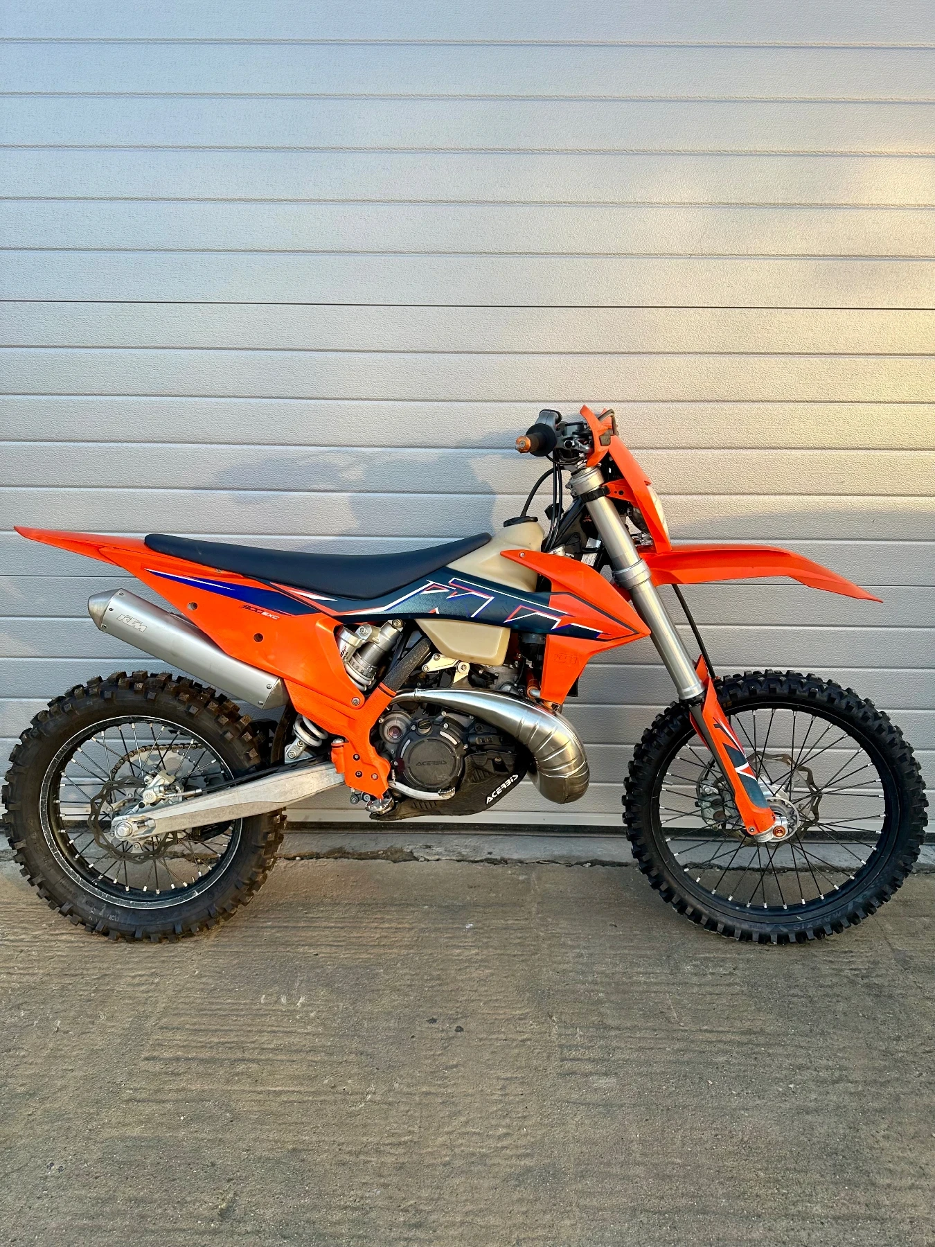 Husqvarna TE TE300 - изображение 8