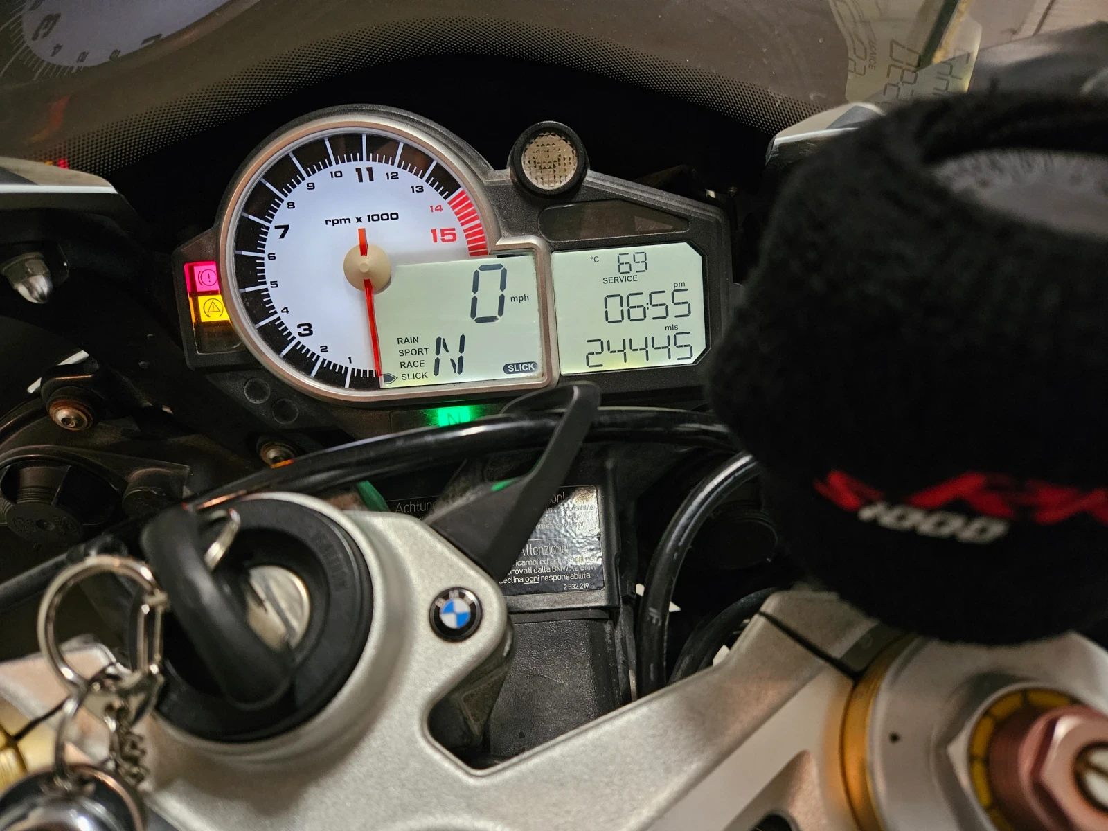 BMW S 1000RR | Mobile.bg � ����������� 6