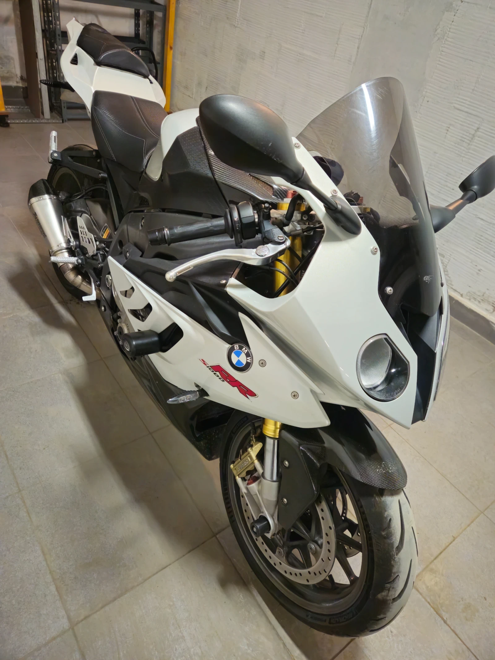 BMW S 1000RR | Mobile.bg � ����������� 2