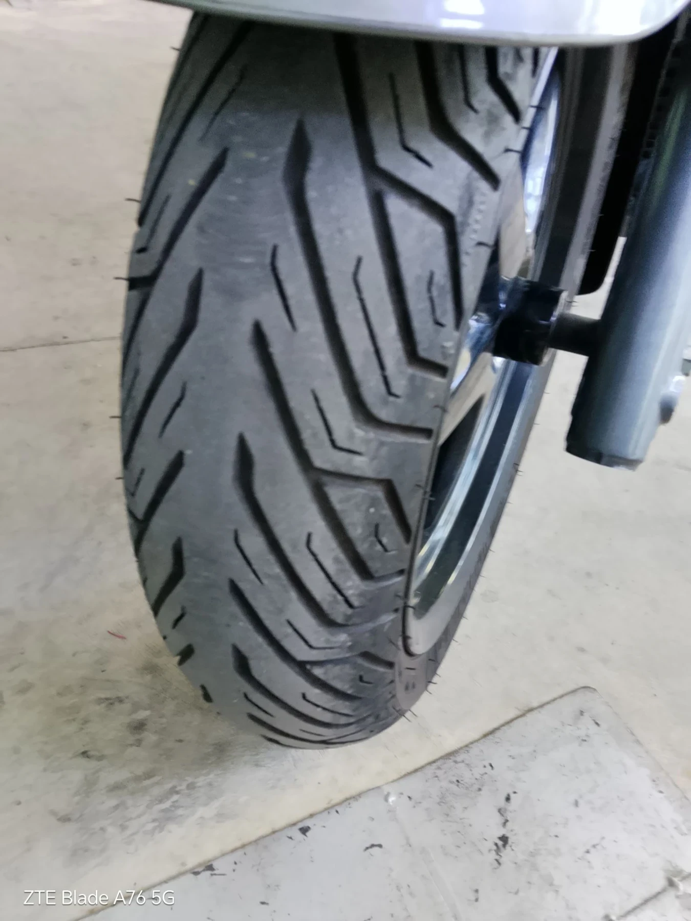 Yamaha X-max 250, снимка 7 - Мотоциклети и мототехника - 56338387