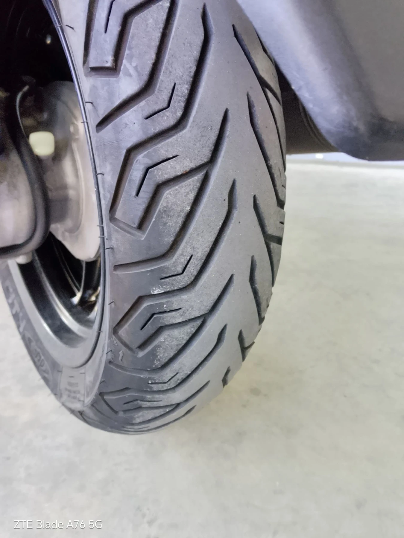 Yamaha X-max 250, снимка 6 - Мотоциклети и мототехника - 56338387