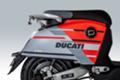 Super Soco CUX DUCATI, снимка 10 - Мотоциклети и мототехника - 33604331
