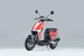 Super Soco CUX DUCATI, снимка 2 - Мотоциклети и мототехника - 33604331