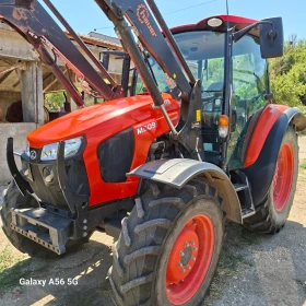 Трактор Kubota M5091, снимка 8