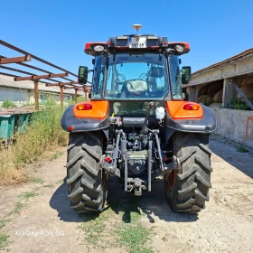 Трактор Kubota M5091, снимка 5