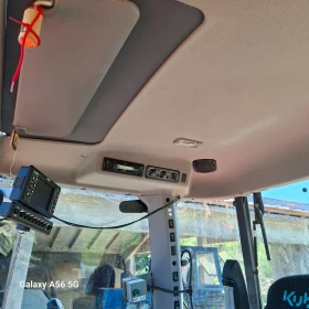 Трактор Kubota M5091, снимка 15