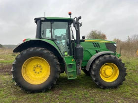  John Deere 6155M   | Mobile.bg    11