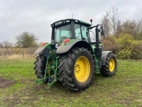  John Deere 6155M   | Mobile.bg    2