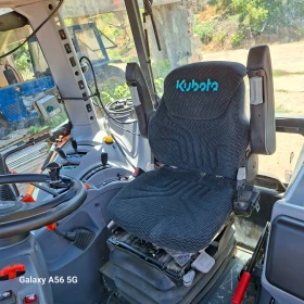  Kubota M5091 | Mobile.bg    12