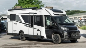 Кемпер Mobilvetta KEA P86 2026, снимка 2
