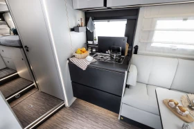 Кемпер Mobilvetta KEA P86 2026, снимка 8