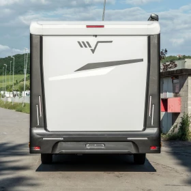 Кемпер Mobilvetta KEA P86 2026, снимка 3