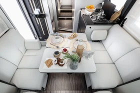 Кемпер Mobilvetta KEA P86 2026, снимка 4