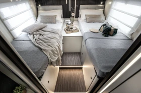 Кемпер Mobilvetta KEA P86 2026, снимка 11