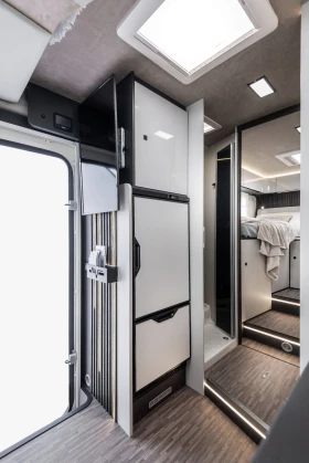 Кемпер Mobilvetta KEA P86 2026, снимка 15