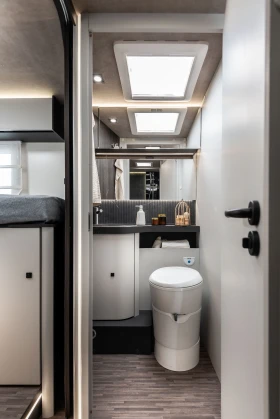 Кемпер Mobilvetta KEA P86 2026, снимка 13