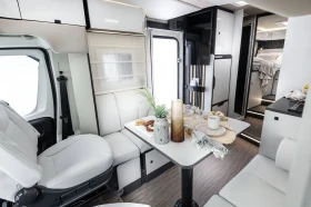 Кемпер Mobilvetta KEA P86 2026, снимка 5