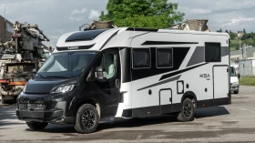 Кемпер Mobilvetta KEA P86 2026