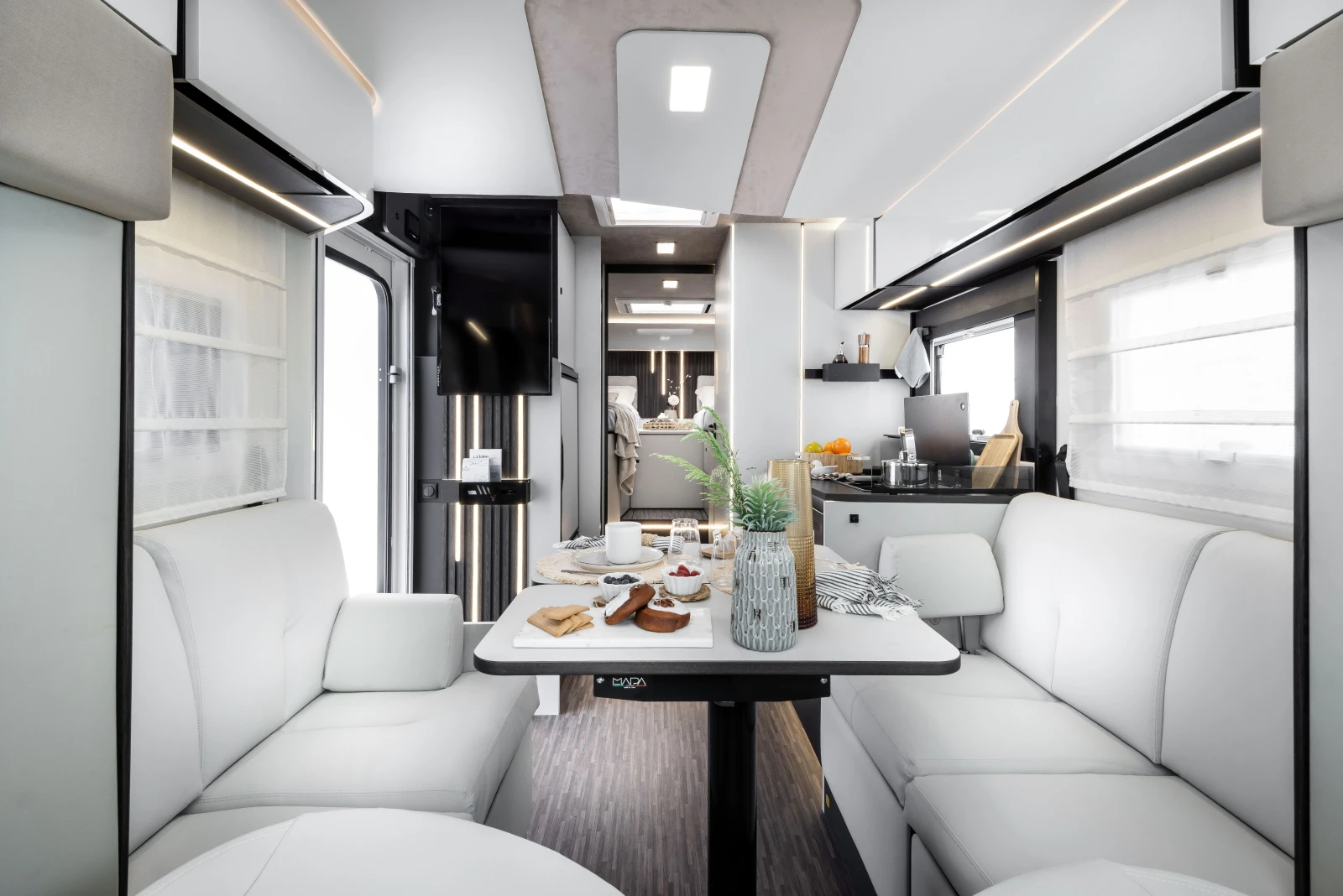 Кемпер Mobilvetta KEA P86 2026 - изображение 6