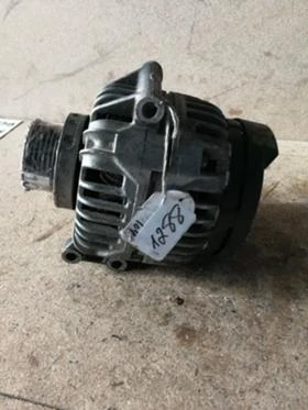 алтернатор Renault Clio 1.4 Laguna 1.6 - 98A , снимка 1