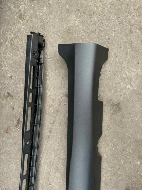 Mercedes GLC, снимка 4