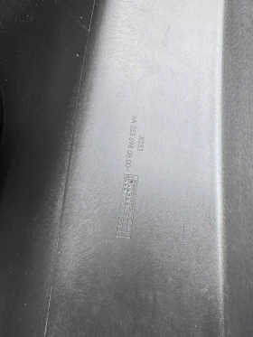 Mercedes GLC, снимка 5