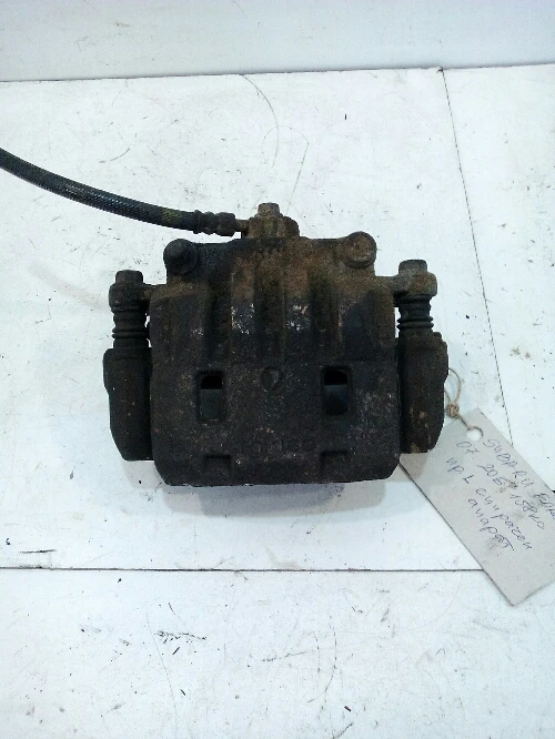 Спирачен апарат преден ляв Субару Форестър 2.0Б