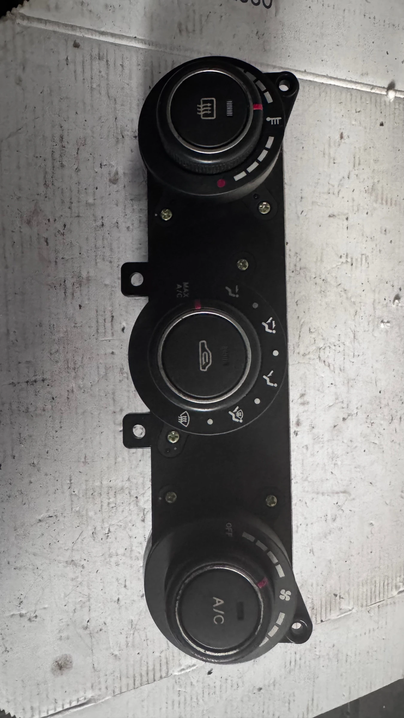 ���������� ���� / ����� / ����� �� Kia Ceed - 97260-1HXXX / 97250-1H200 EQ | Mobile.bg � ����������� 1