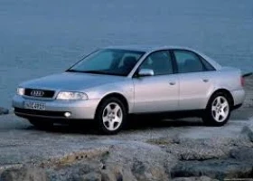     Audi a 4 1.8 turbo 150 ks  