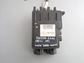 Модул управление перка Рено Лагуна 2.0дци (9)