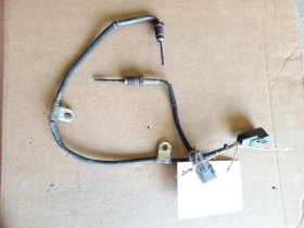 Датчик фап филтър Тойота Рав4 2.2дкат (9)